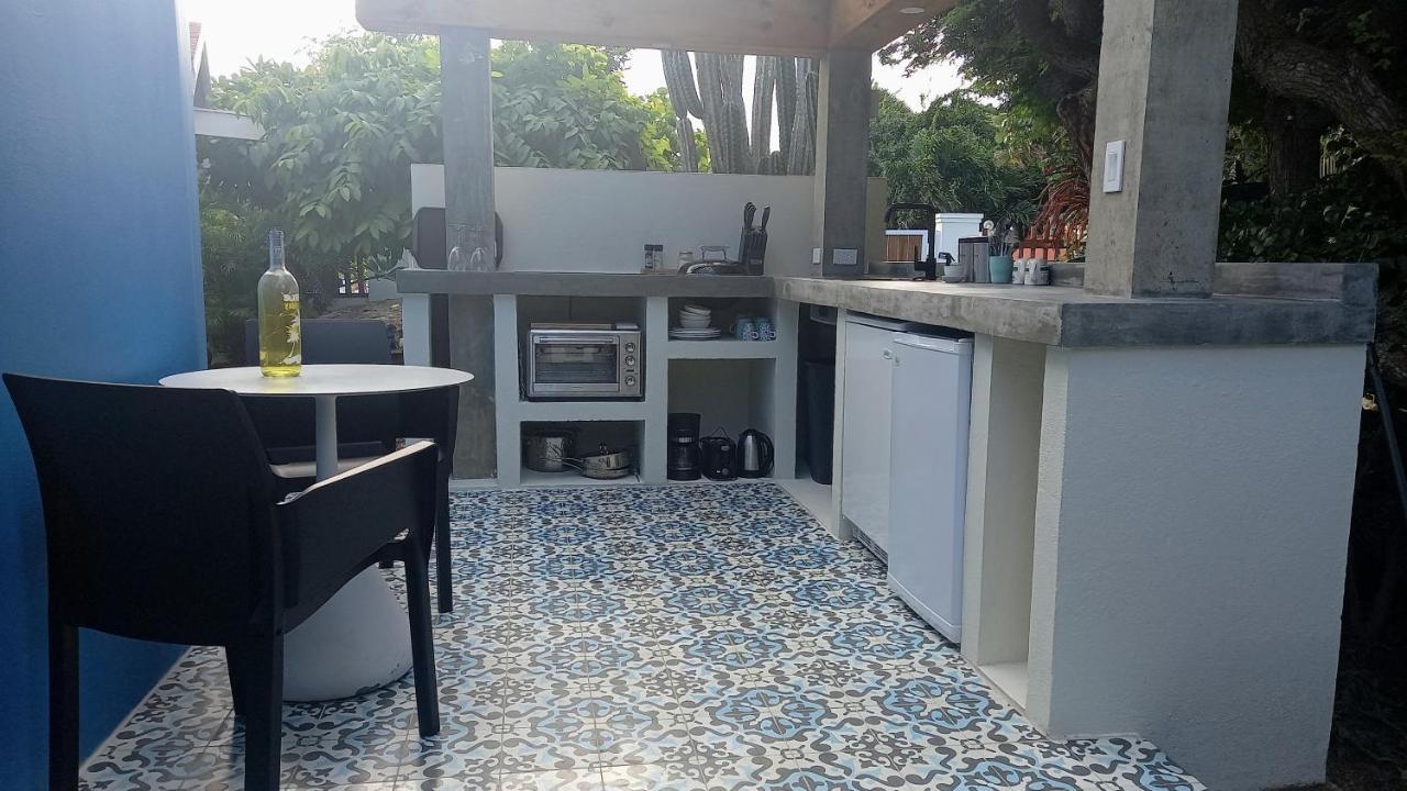 Naima Luxury Home, Cottage & Apartment Rentals 帕拉德拉 外观 照片