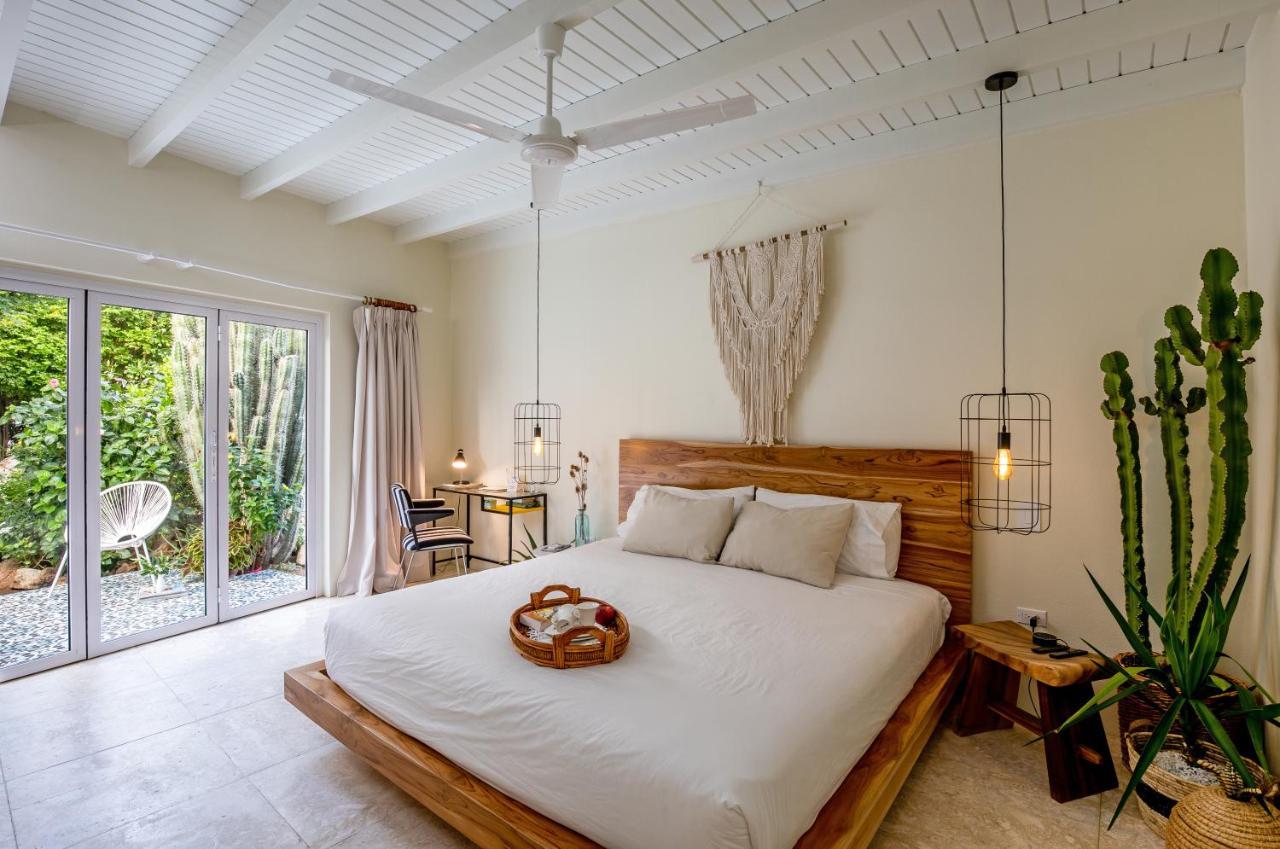 Naima Luxury Home, Cottage & Apartment Rentals 帕拉德拉 外观 照片