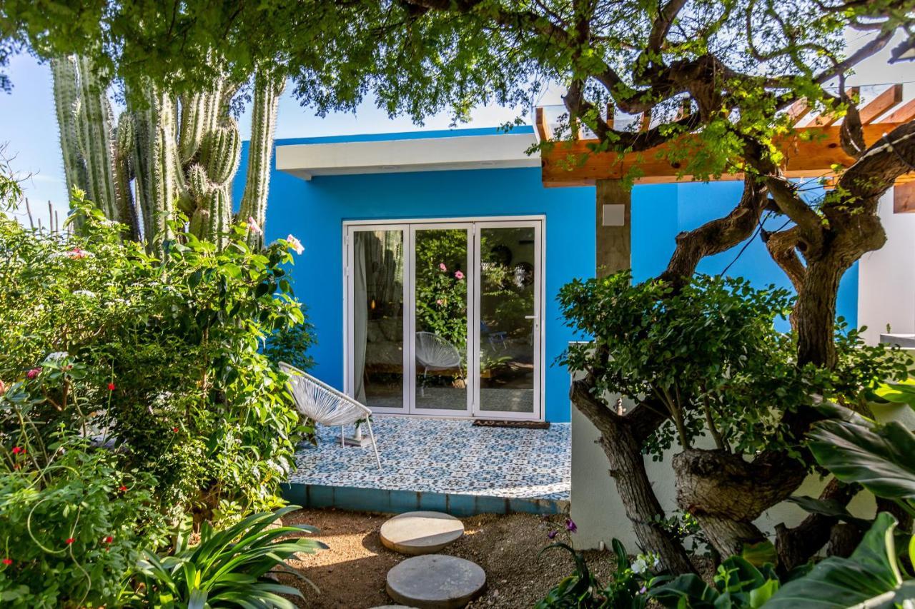 Naima Luxury Home, Cottage & Apartment Rentals 帕拉德拉 外观 照片