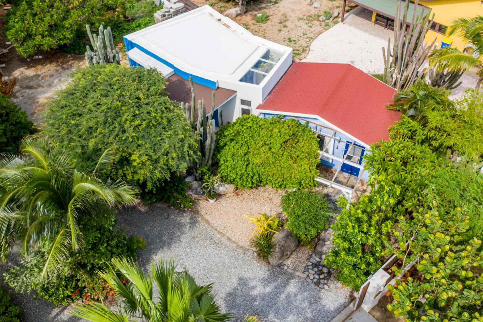 Naima Luxury Home, Cottage & Apartment Rentals 帕拉德拉 外观 照片
