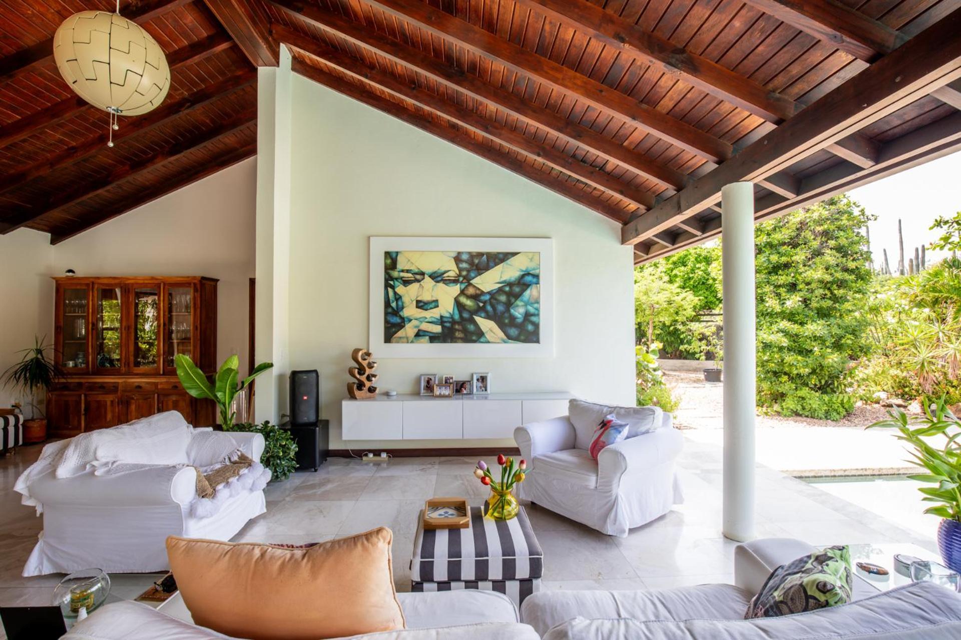 Naima Luxury Home, Cottage & Apartment Rentals 帕拉德拉 外观 照片