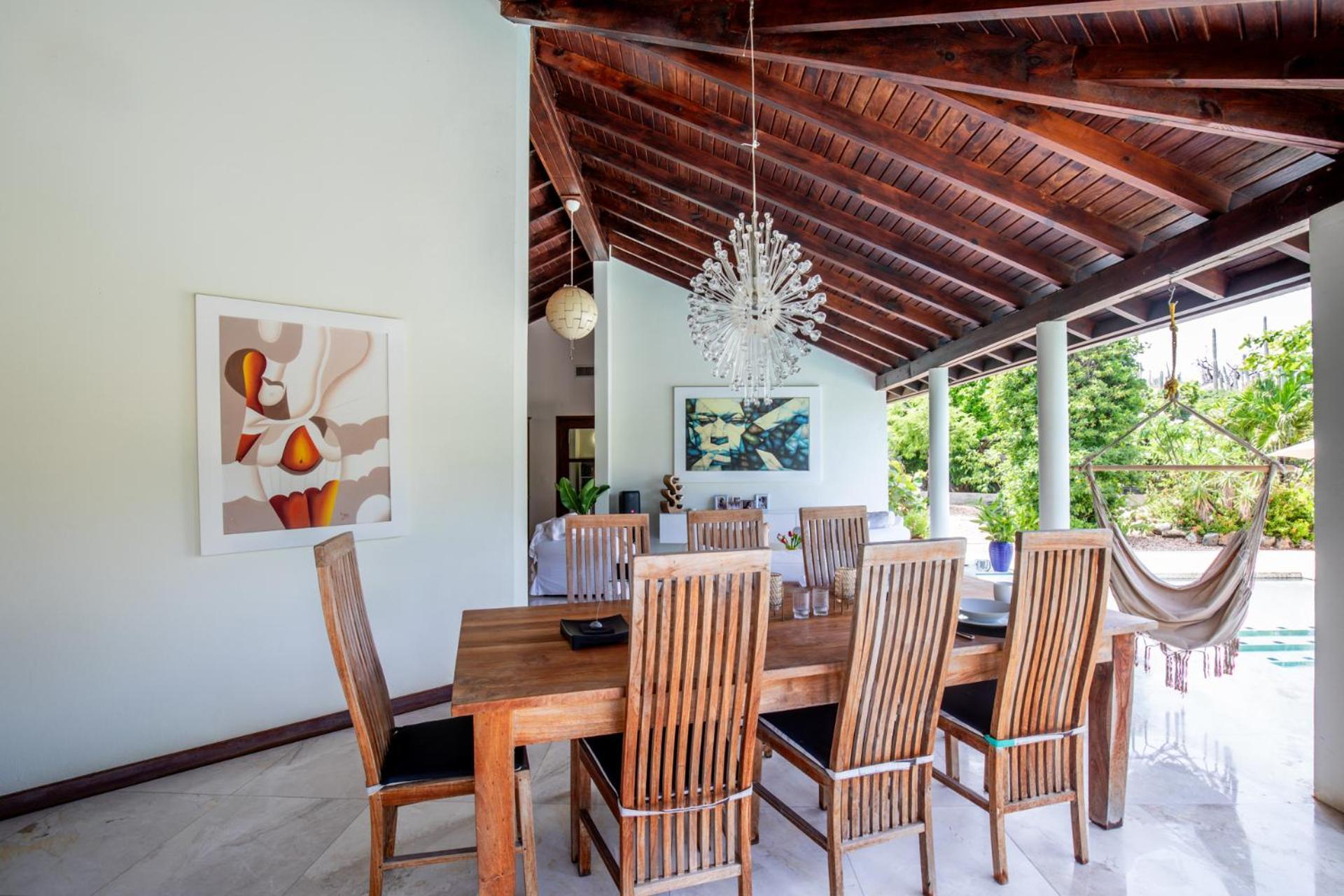 Naima Luxury Home, Cottage & Apartment Rentals 帕拉德拉 外观 照片